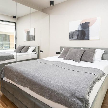 Olimpijska Premium By Rent4You أولشتين المظهر الخارجي الصورة