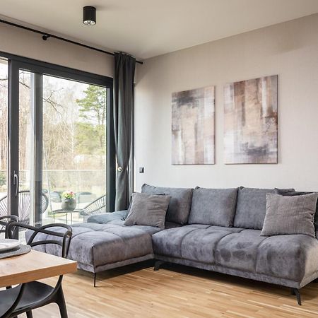 Olimpijska Premium By Rent4You أولشتين المظهر الخارجي الصورة