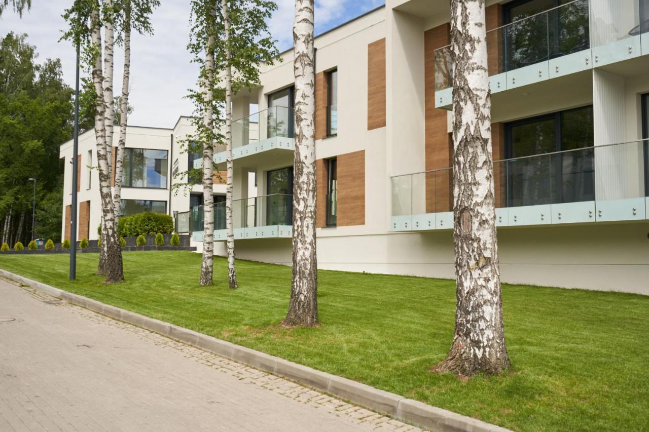 Olimpijska Premium By Rent4You أولشتين المظهر الخارجي الصورة