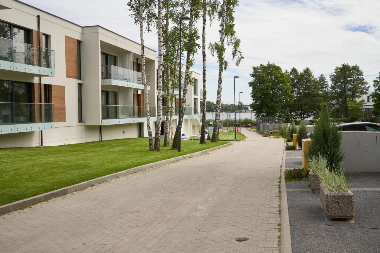 Olimpijska Premium By Rent4You أولشتين المظهر الخارجي الصورة