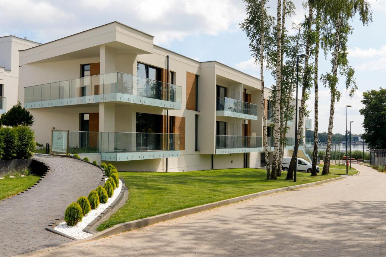 Olimpijska Premium By Rent4You أولشتين المظهر الخارجي الصورة