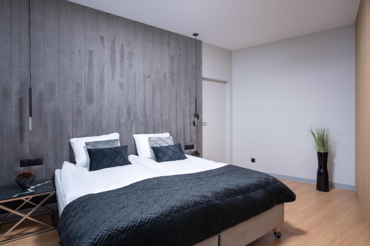 Olimpijska Premium By Rent4You أولشتين المظهر الخارجي الصورة