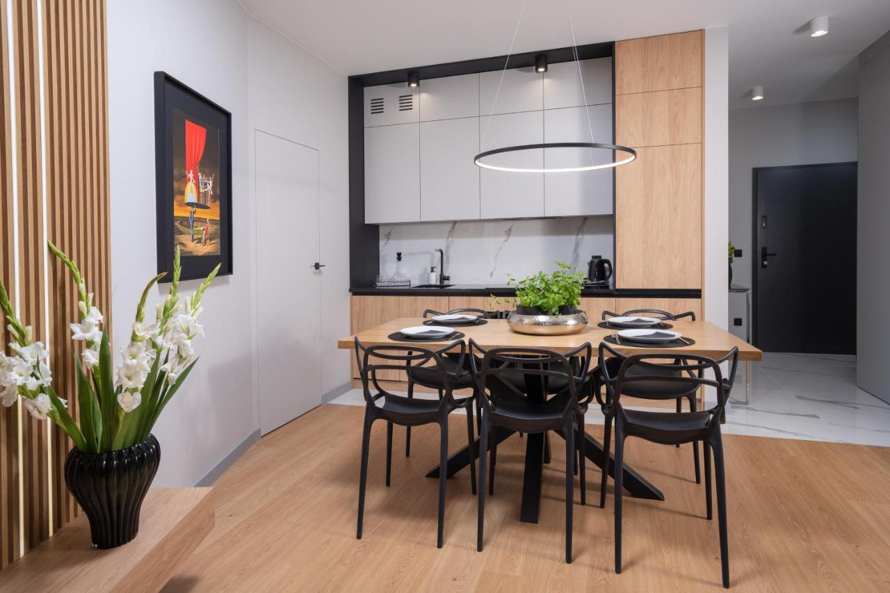 Olimpijska Premium By Rent4You أولشتين المظهر الخارجي الصورة