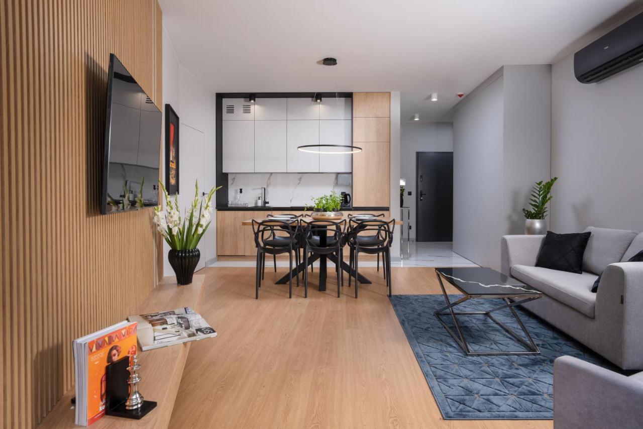 Olimpijska Premium By Rent4You أولشتين المظهر الخارجي الصورة