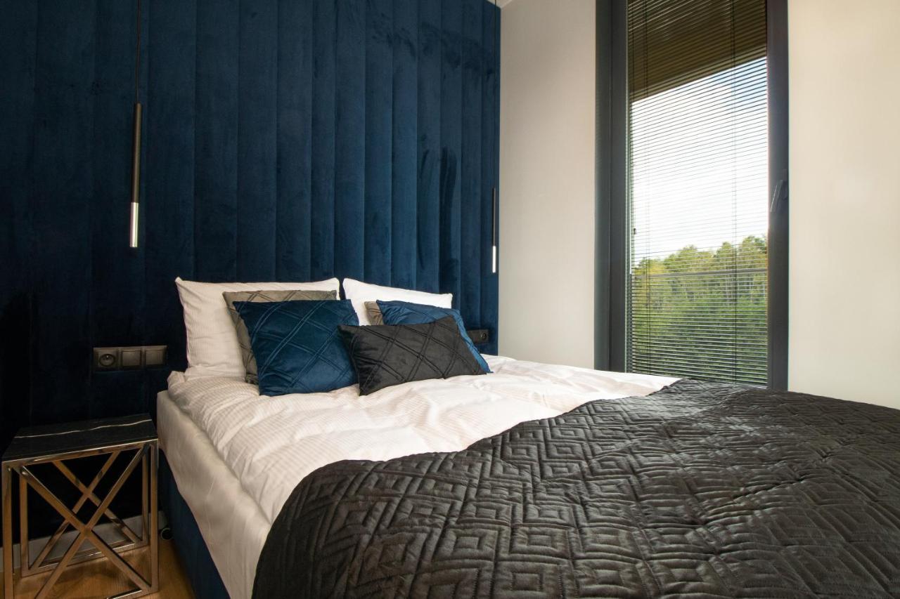Olimpijska Premium By Rent4You أولشتين المظهر الخارجي الصورة