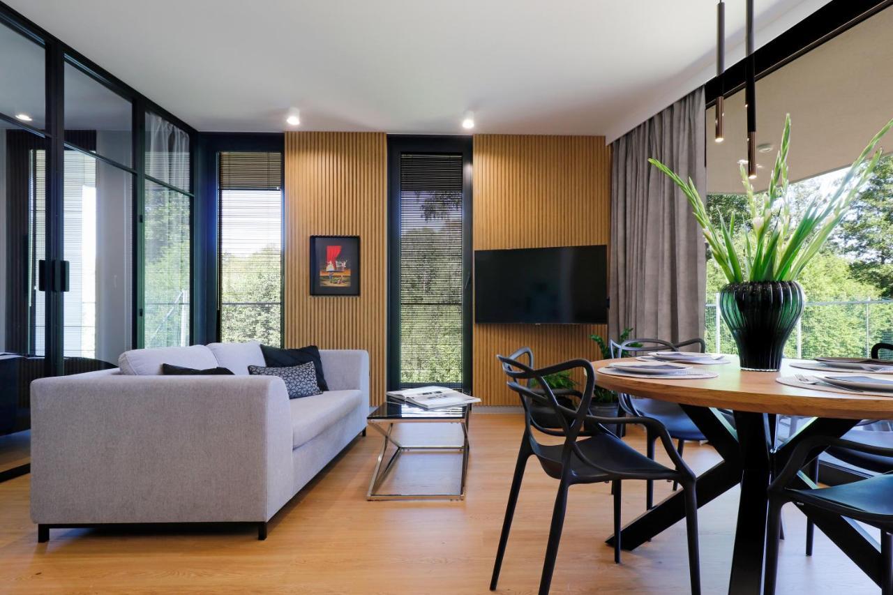 Olimpijska Premium By Rent4You أولشتين المظهر الخارجي الصورة