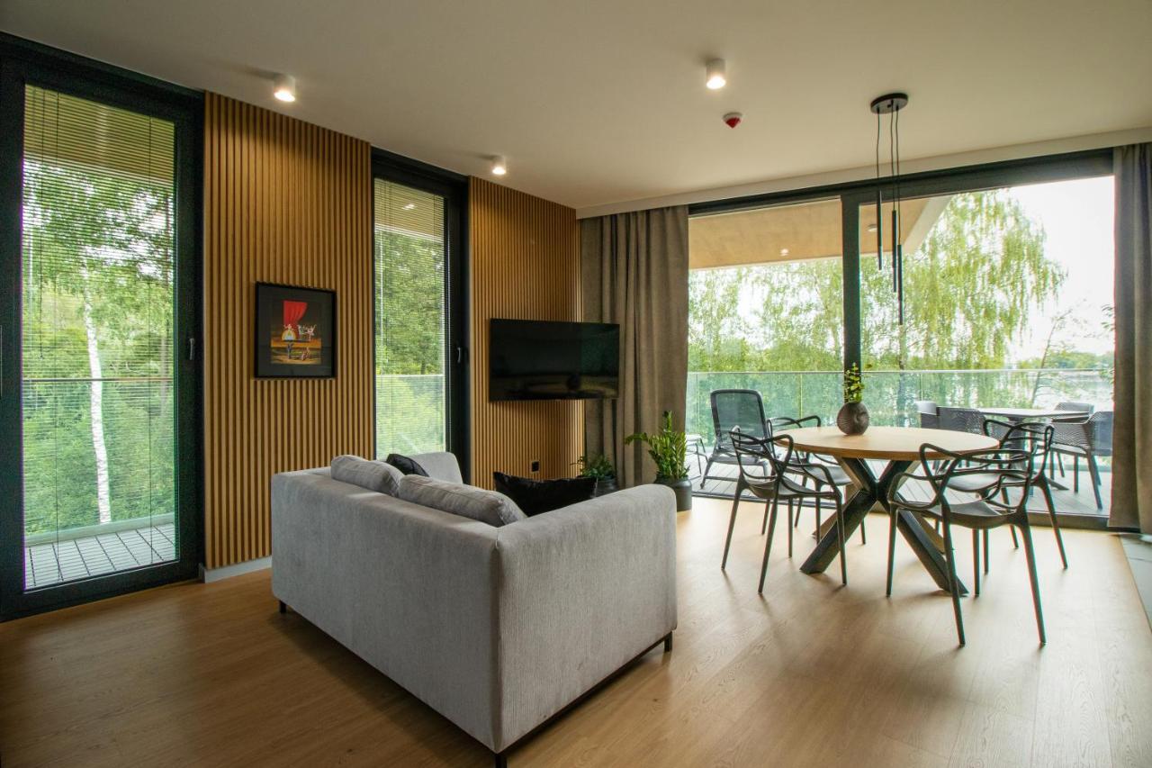 Olimpijska Premium By Rent4You أولشتين المظهر الخارجي الصورة