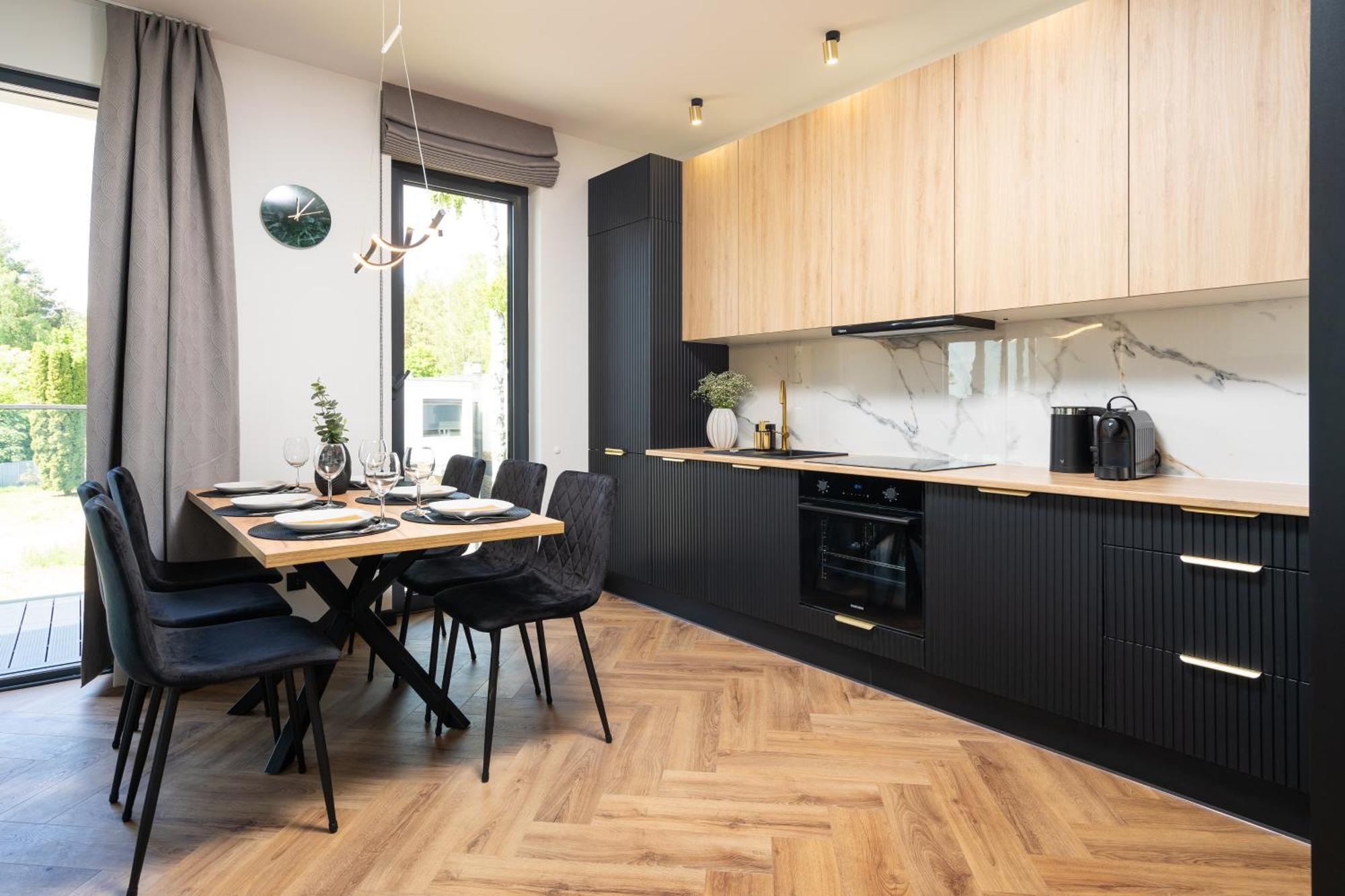 Olimpijska Premium By Rent4You أولشتين المظهر الخارجي الصورة