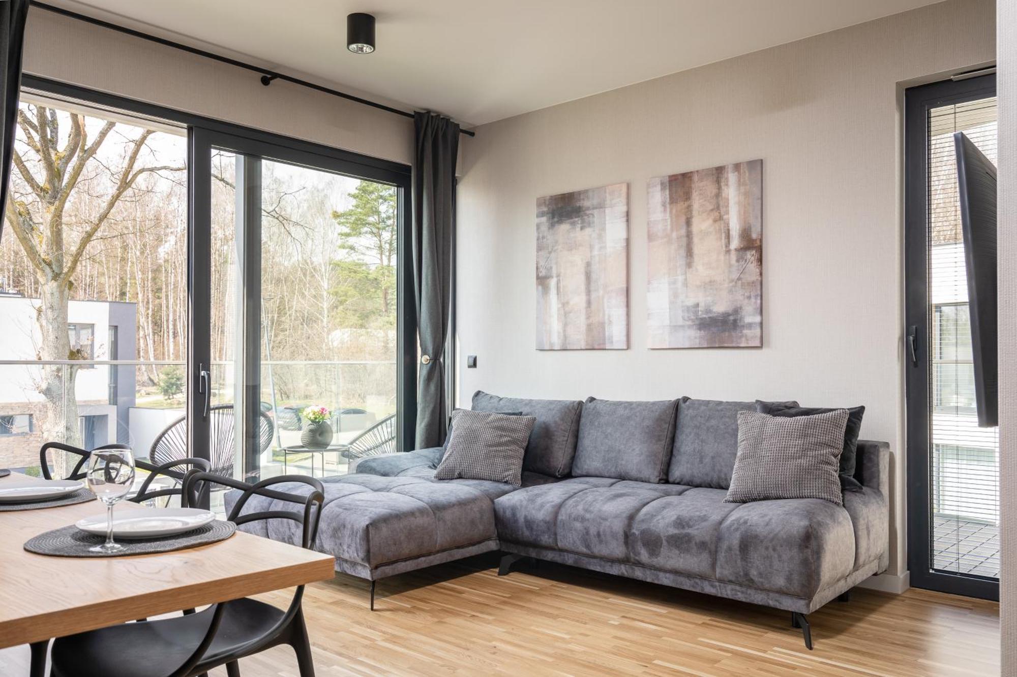 Olimpijska Premium By Rent4You أولشتين المظهر الخارجي الصورة