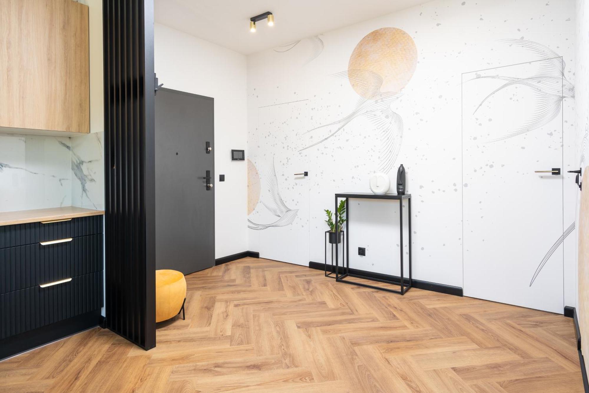 Olimpijska Premium By Rent4You أولشتين المظهر الخارجي الصورة
