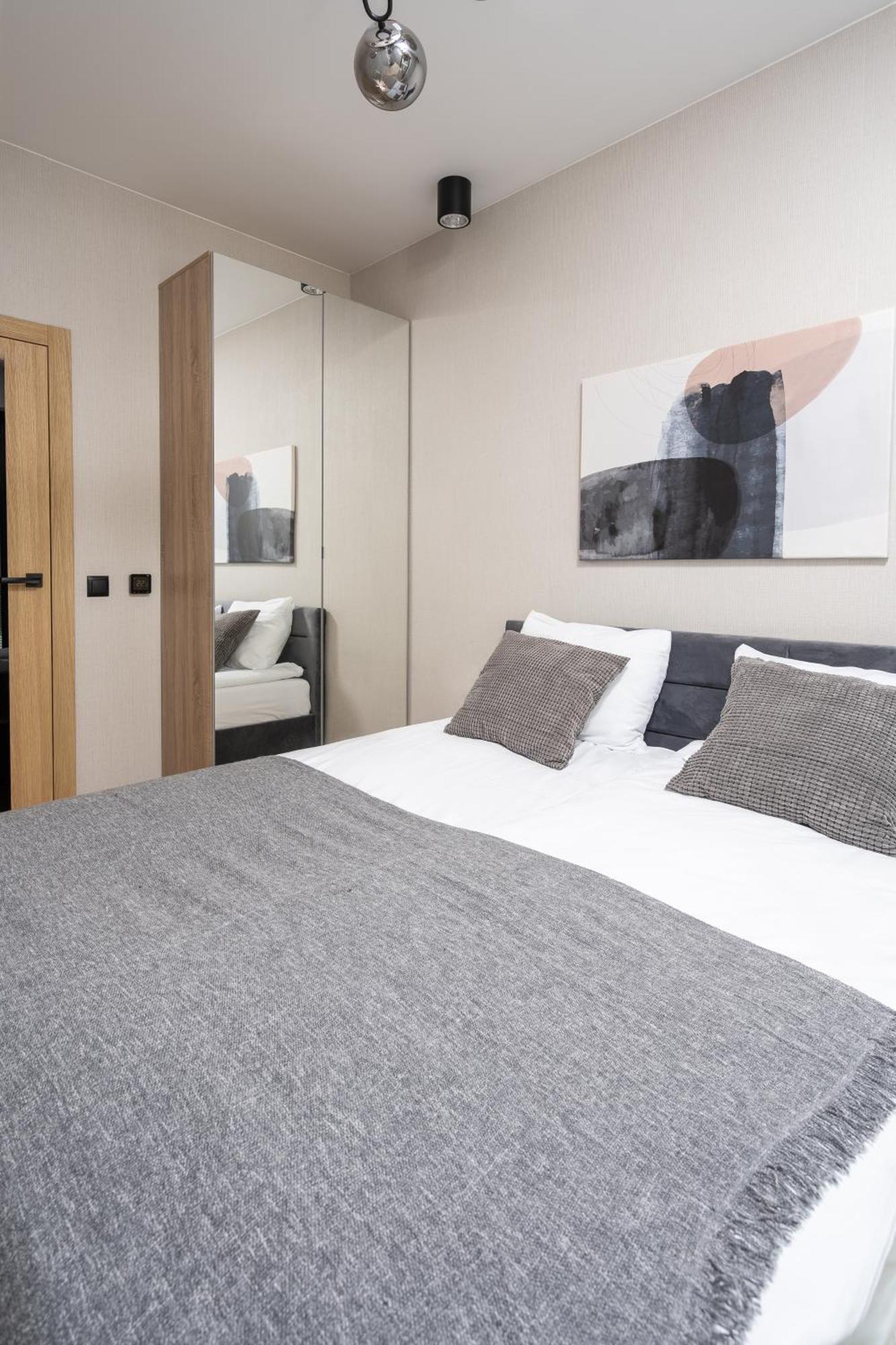 Olimpijska Premium By Rent4You أولشتين المظهر الخارجي الصورة