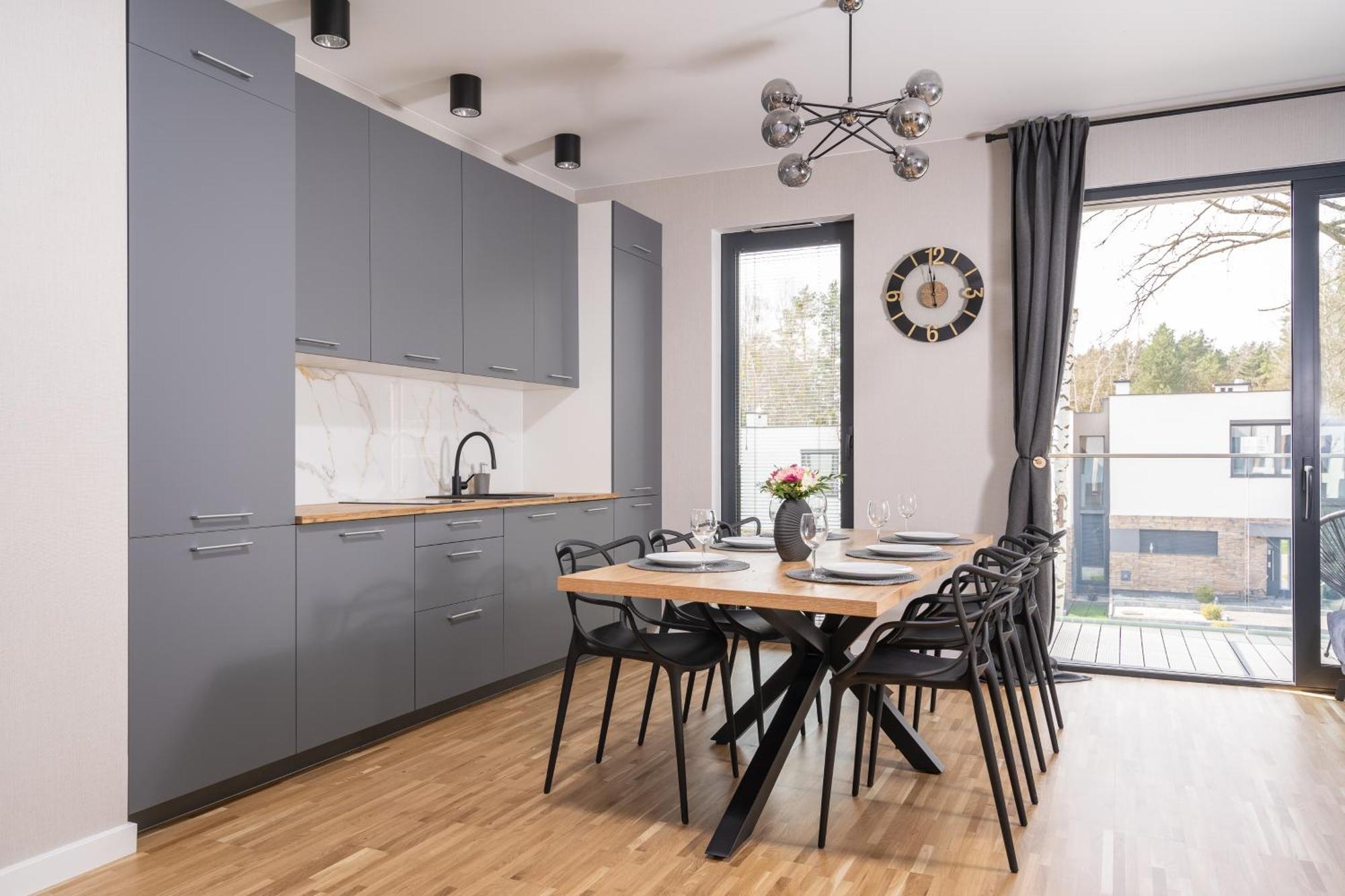 Olimpijska Premium By Rent4You أولشتين المظهر الخارجي الصورة