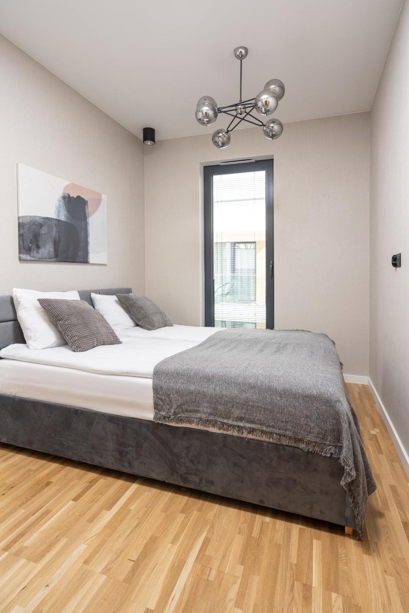 Olimpijska Premium By Rent4You أولشتين المظهر الخارجي الصورة