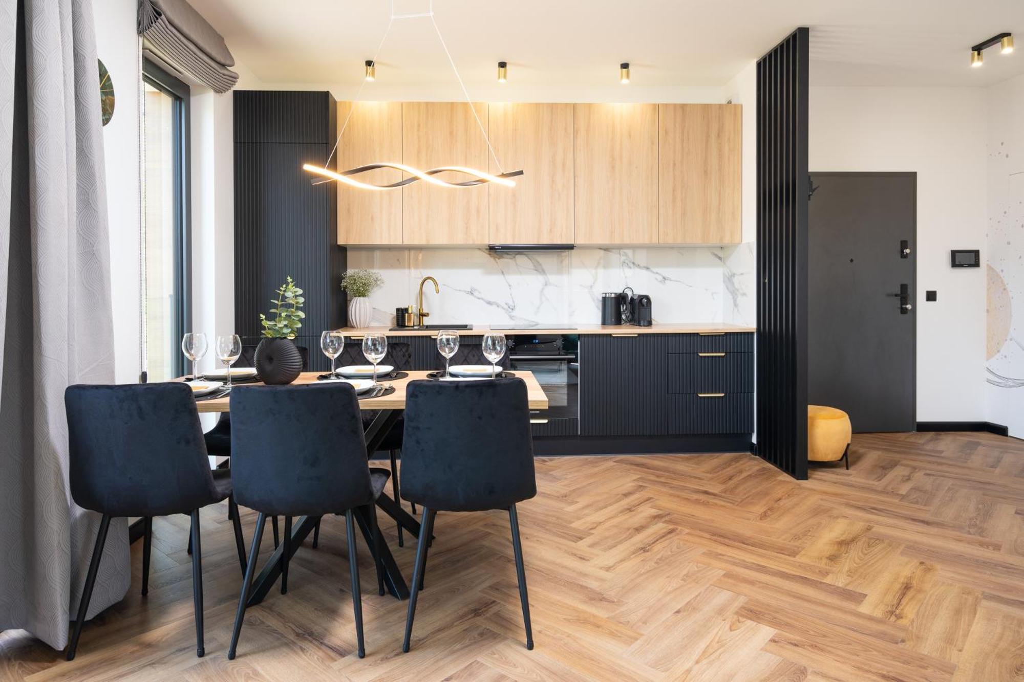 Olimpijska Premium By Rent4You أولشتين المظهر الخارجي الصورة