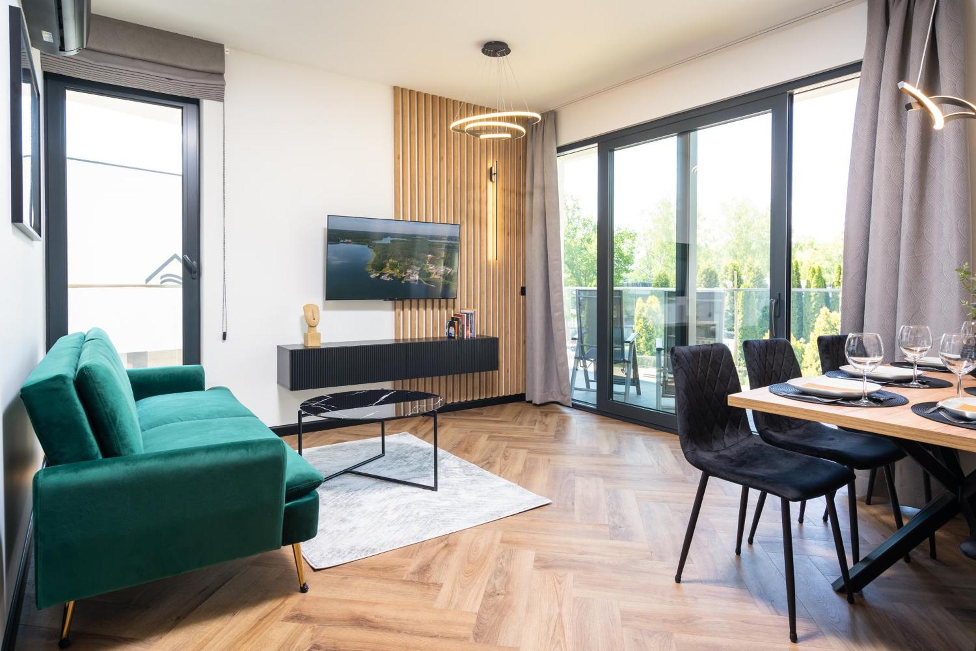 Olimpijska Premium By Rent4You أولشتين المظهر الخارجي الصورة