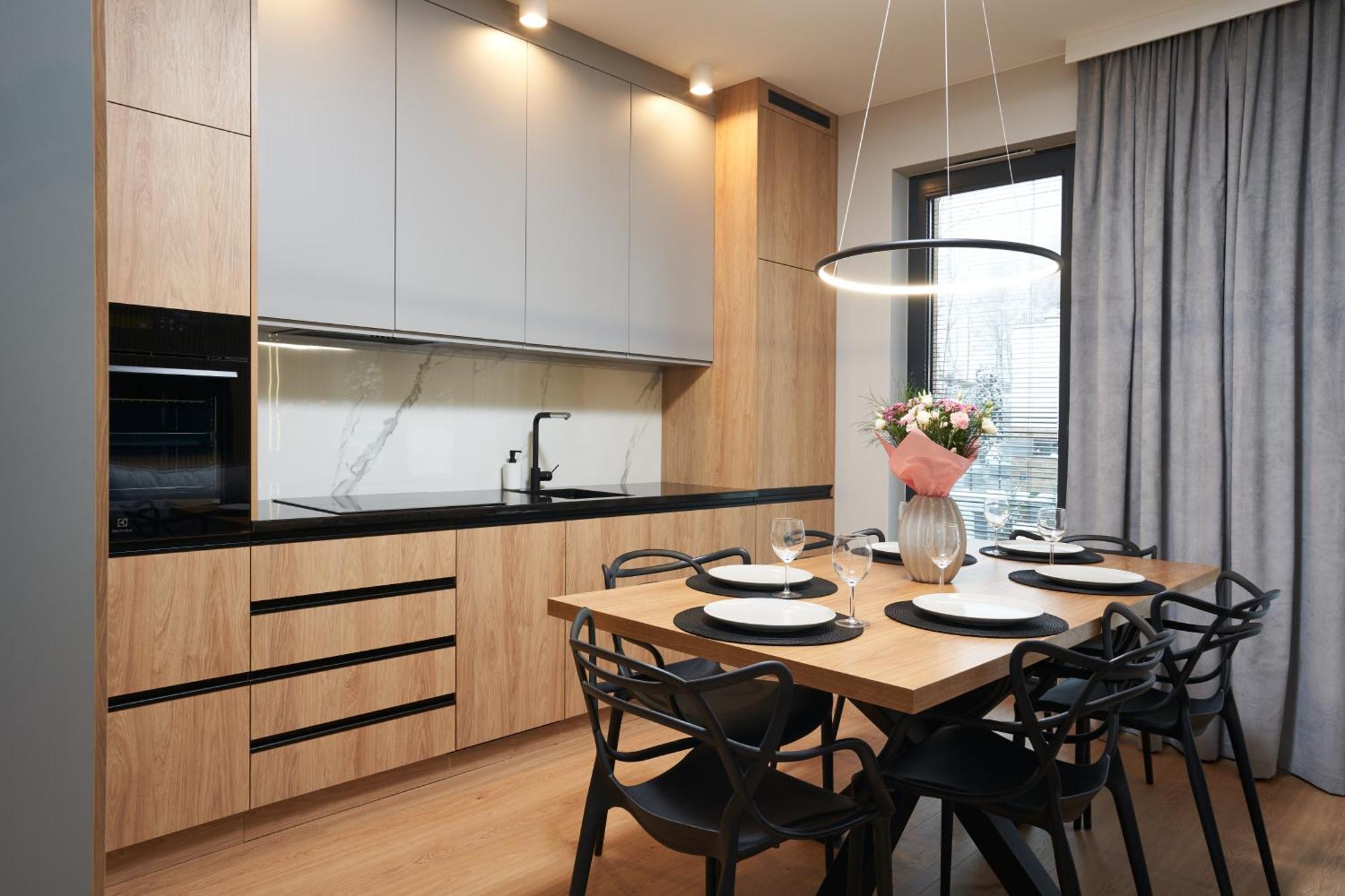 Olimpijska Premium By Rent4You أولشتين المظهر الخارجي الصورة