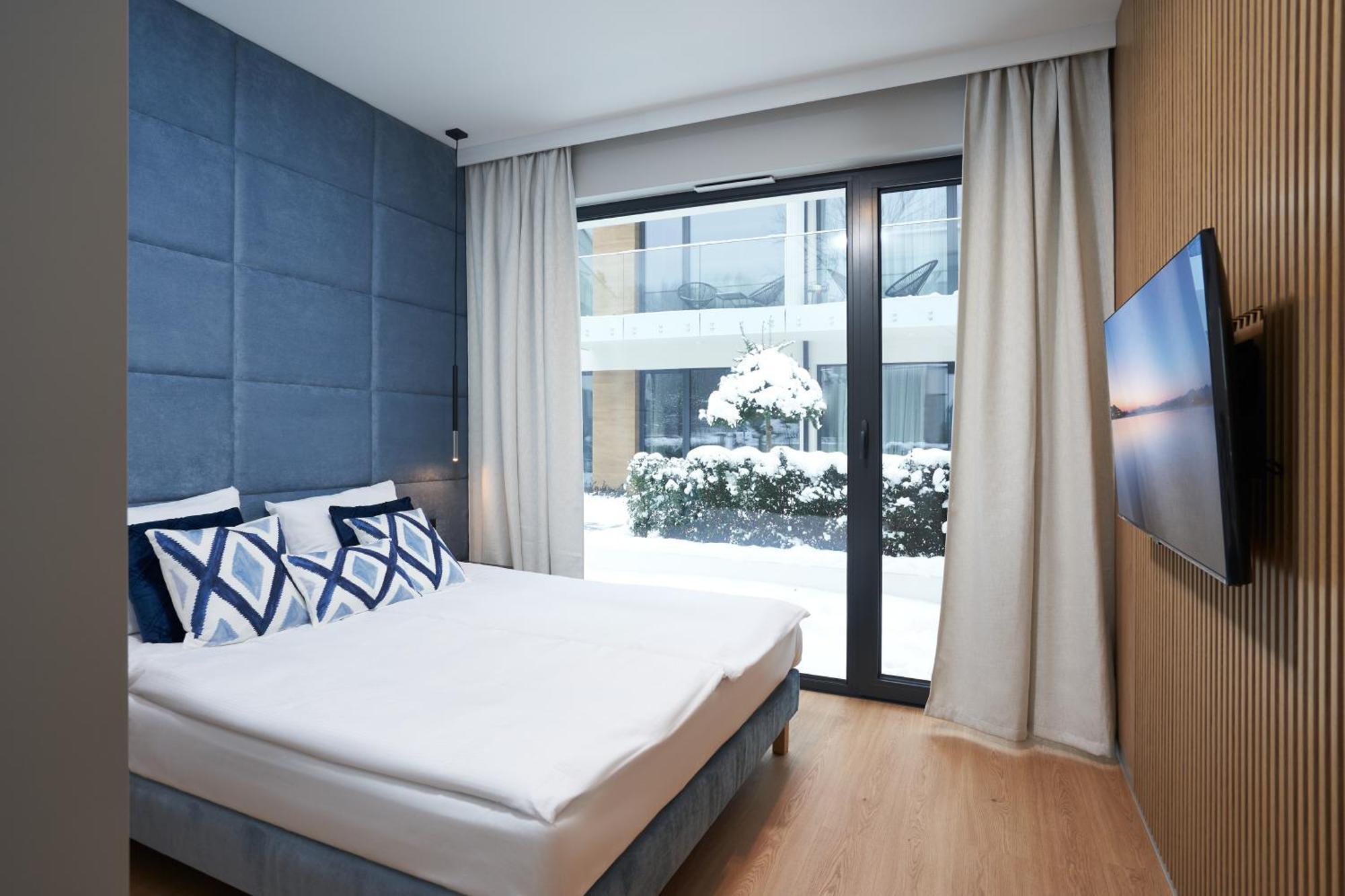 Olimpijska Premium By Rent4You أولشتين المظهر الخارجي الصورة