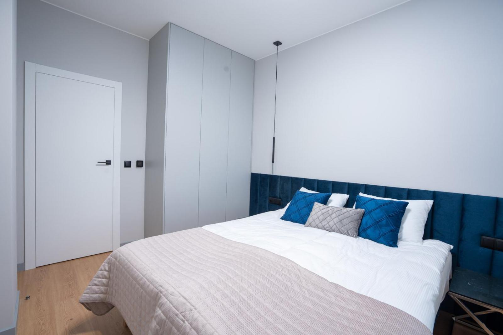 Olimpijska Premium By Rent4You أولشتين المظهر الخارجي الصورة