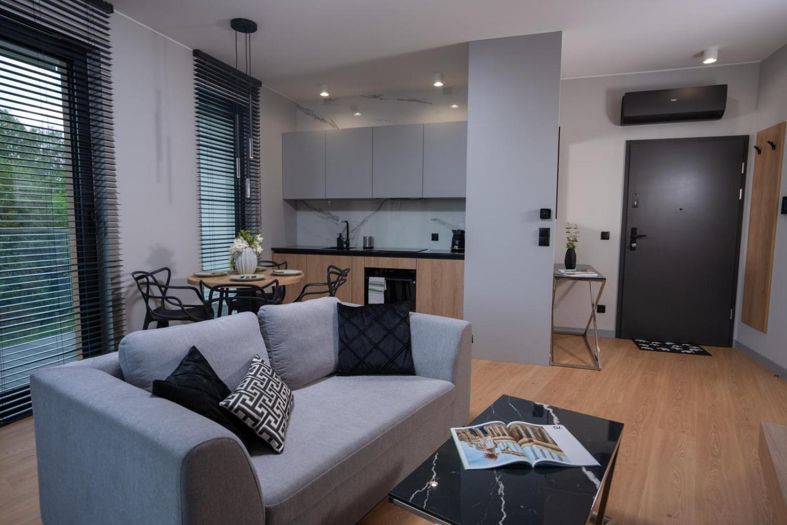 Olimpijska Premium By Rent4You أولشتين المظهر الخارجي الصورة