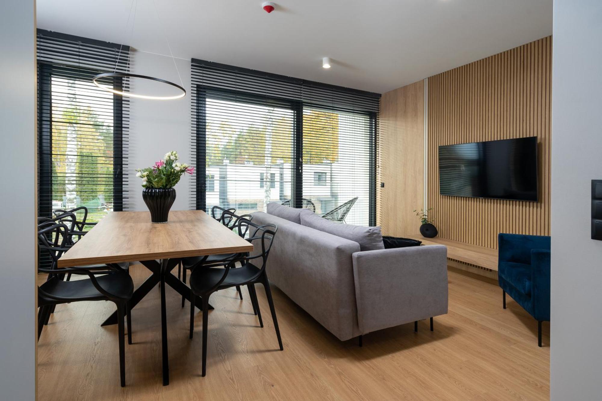 Olimpijska Premium By Rent4You أولشتين المظهر الخارجي الصورة