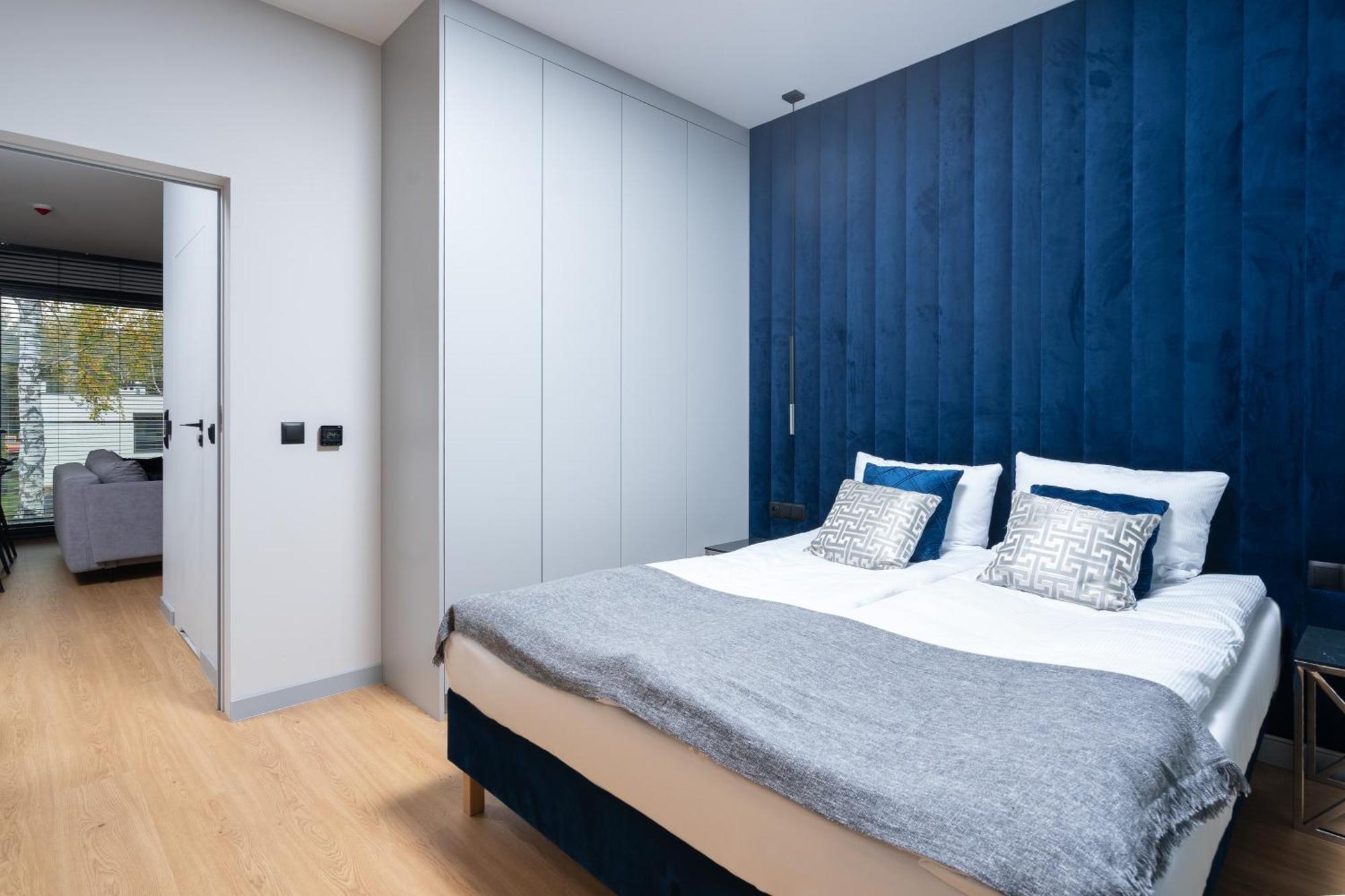 Olimpijska Premium By Rent4You أولشتين المظهر الخارجي الصورة