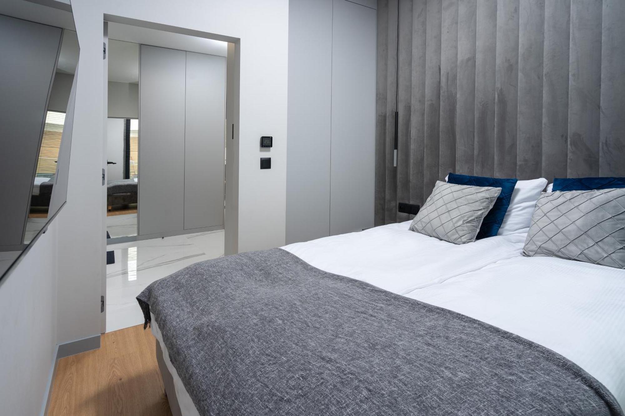 Olimpijska Premium By Rent4You أولشتين المظهر الخارجي الصورة