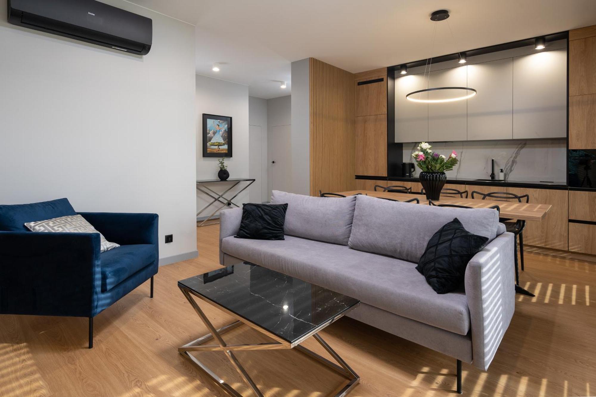 Olimpijska Premium By Rent4You أولشتين المظهر الخارجي الصورة