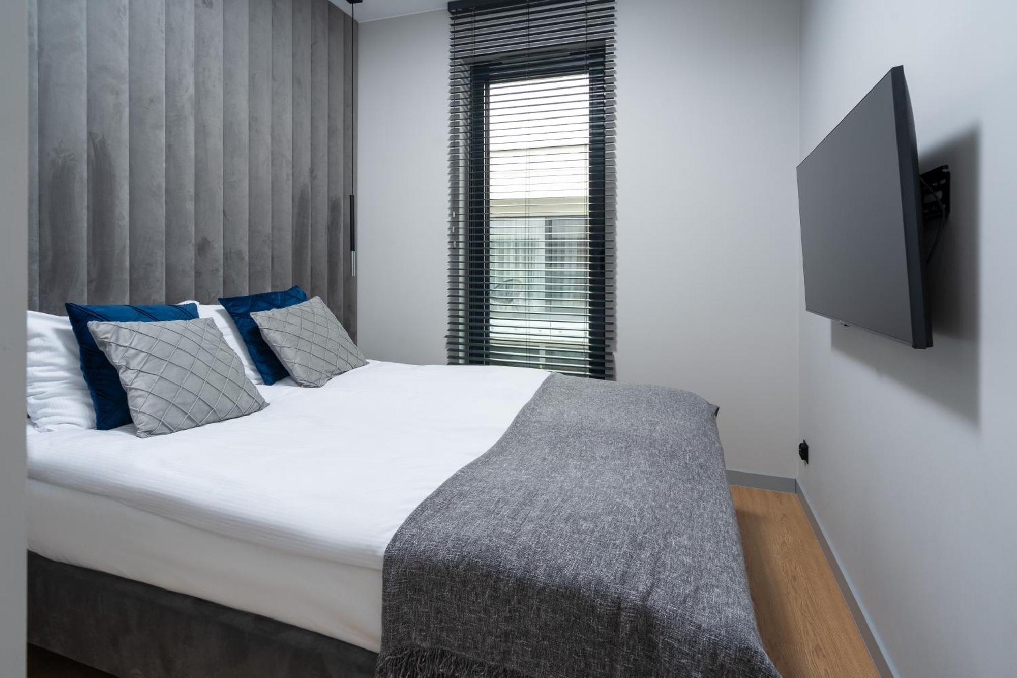 Olimpijska Premium By Rent4You أولشتين المظهر الخارجي الصورة