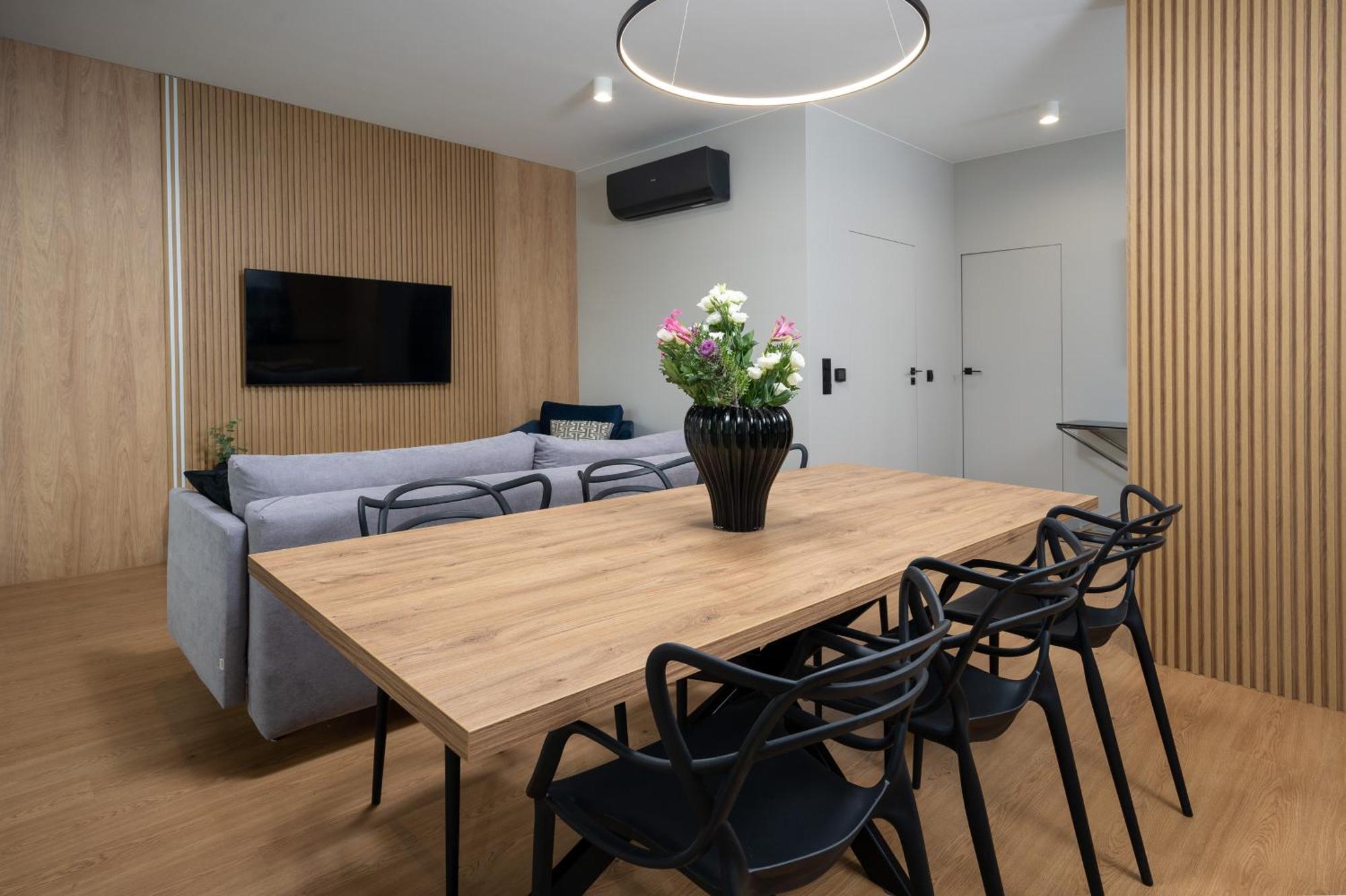 Olimpijska Premium By Rent4You أولشتين المظهر الخارجي الصورة