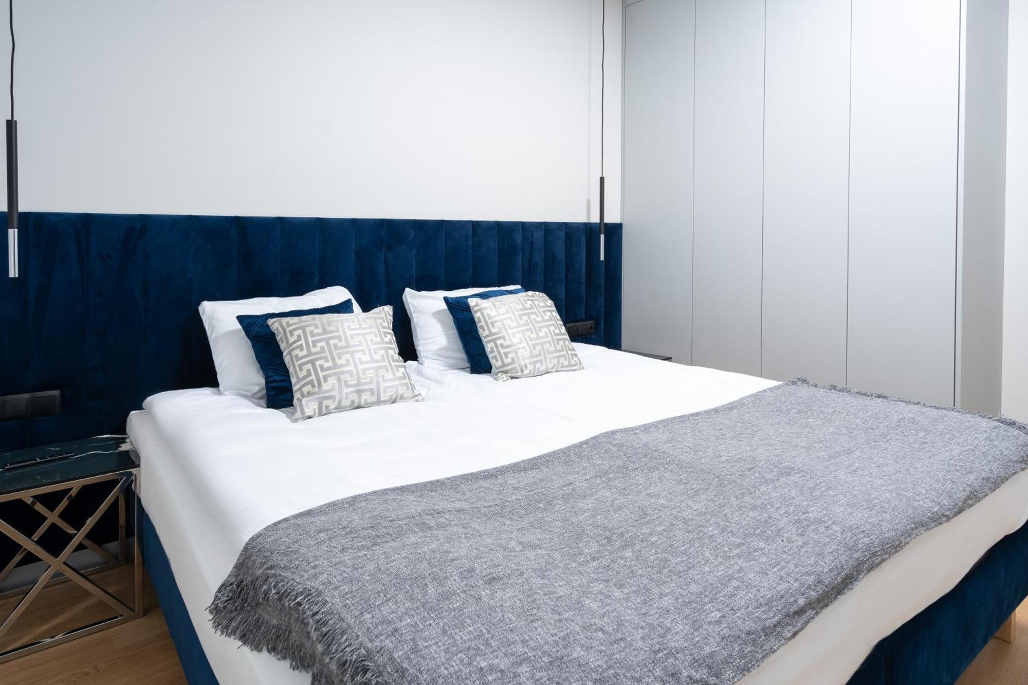 Olimpijska Premium By Rent4You أولشتين المظهر الخارجي الصورة
