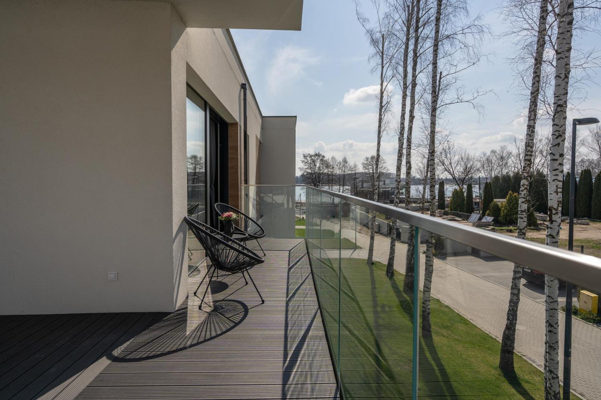 Olimpijska Premium By Rent4You أولشتين المظهر الخارجي الصورة